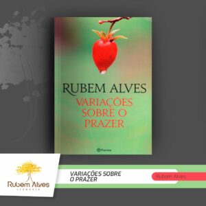 VARIAÇÕES SOBRE O PRAZER