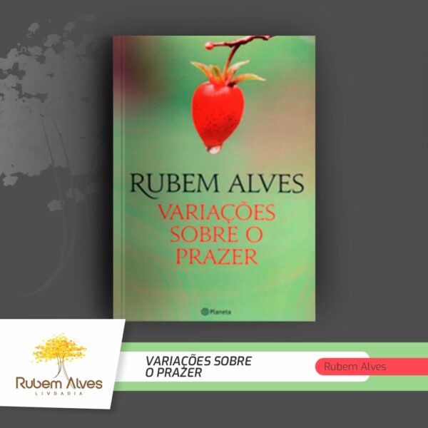 VARIAÇÕES SOBRE O PRAZER