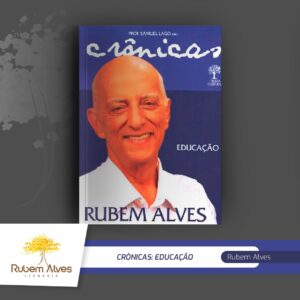 CRÔNICAS EDUCAÇÃO