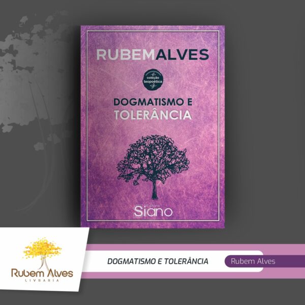 DOGMATISMO E TOLERÂNCIA