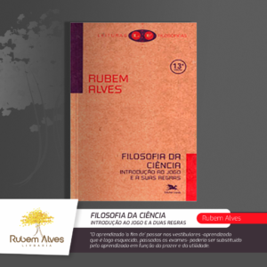 FILOSOFIA DA CIÊNCIA