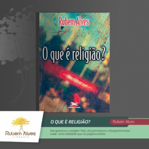 O QUE É RELIGIÃO?