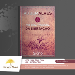 POR UMA TEOLOGIA DA LIBERTAÇÃO