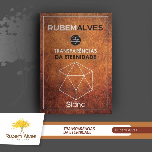 TRANSPARÊNCIAS DA ETERNIDADE