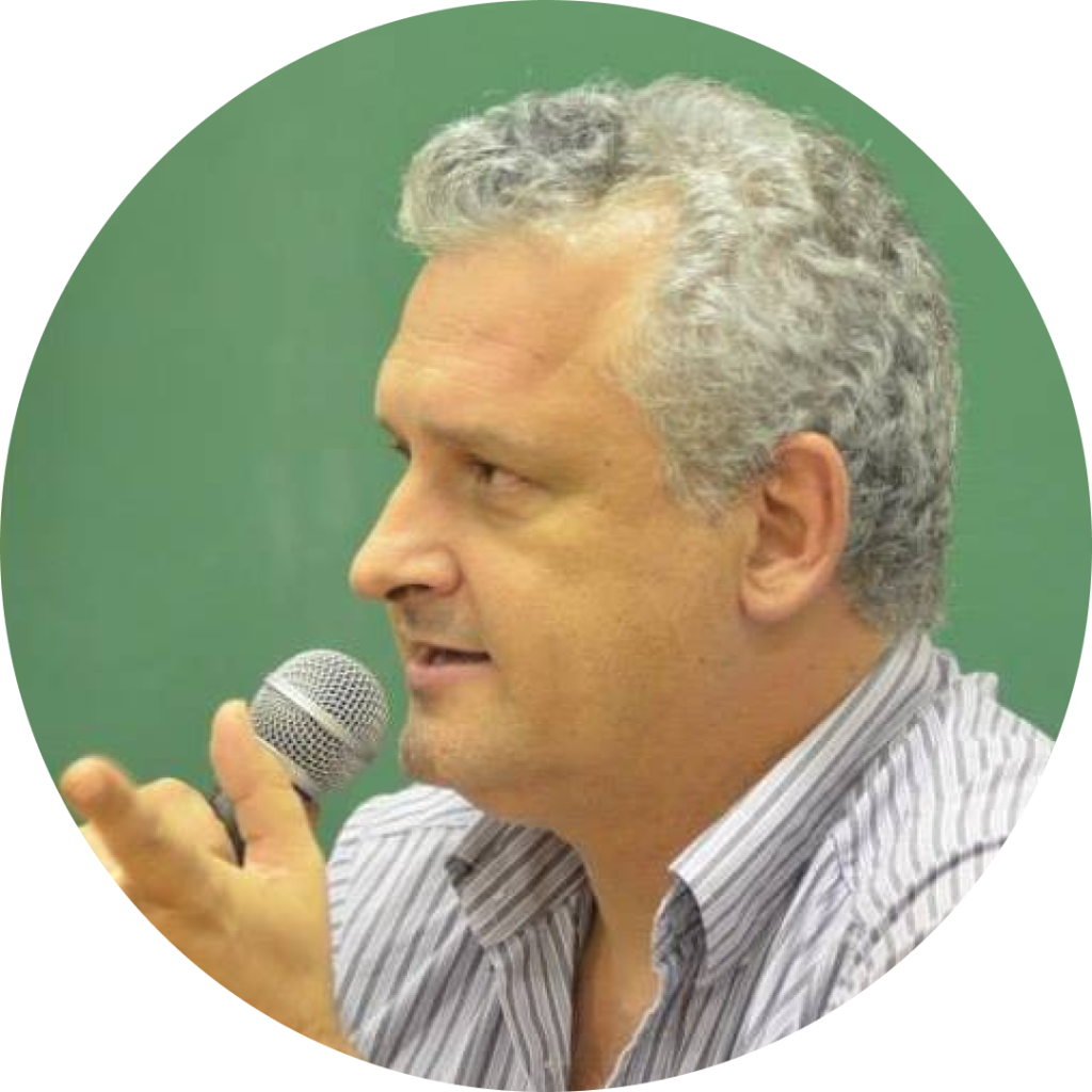Movimento Rubem Alves - Carlos Eduardo Calvani