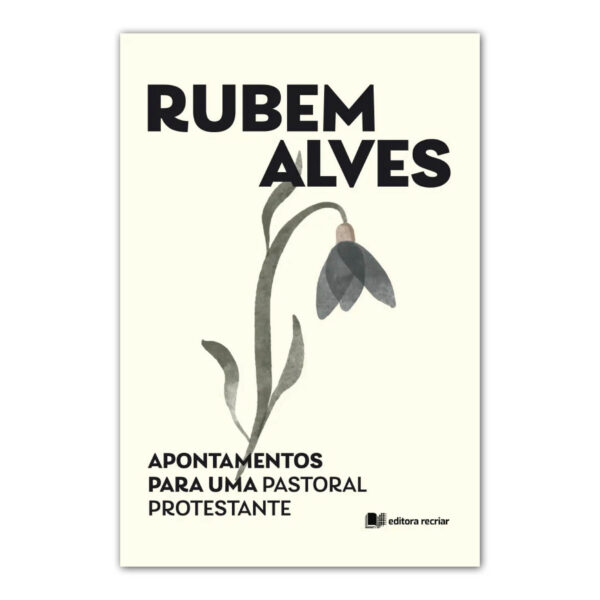 Apontamentos para uma pastoral protestante