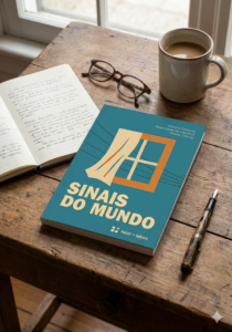 Leia mais sobre o artigo Instituto Rubem Alves anuncia os selecionados do 1º Concurso de Literatura – Gênero: Crônica!